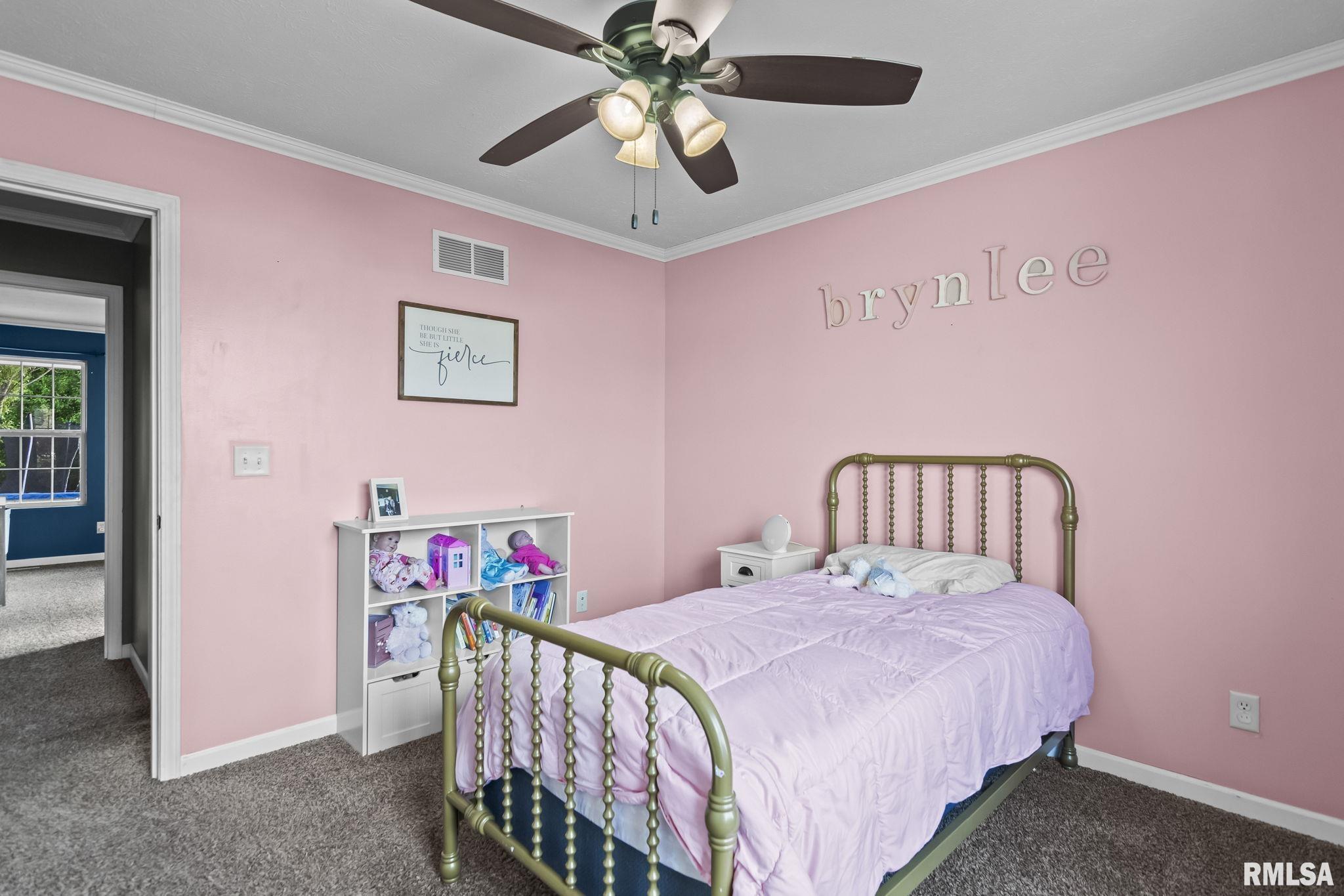 3904 Peach Tree Drive Springfield, IL 62711 - Photo 29 of 40