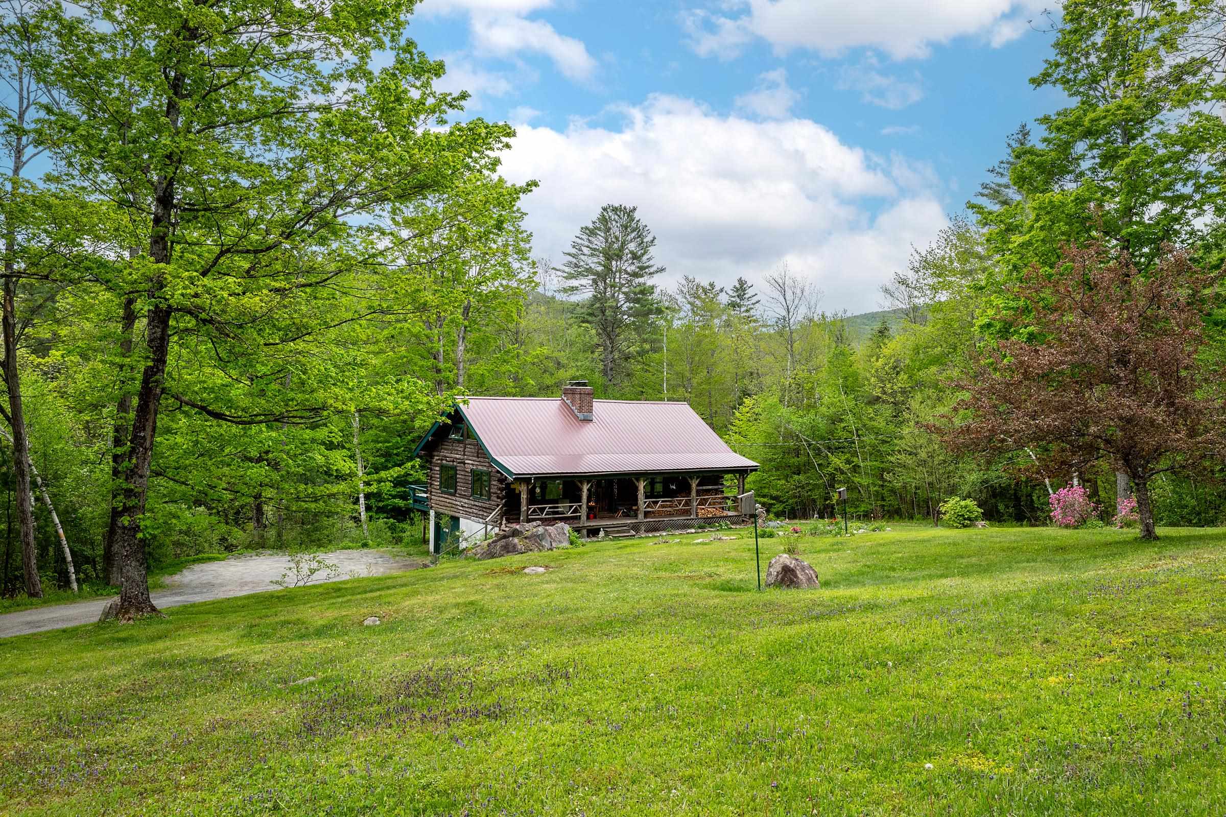 287 Powder Mill Road Londonderry, VT 05148 - Photo 50 of 58