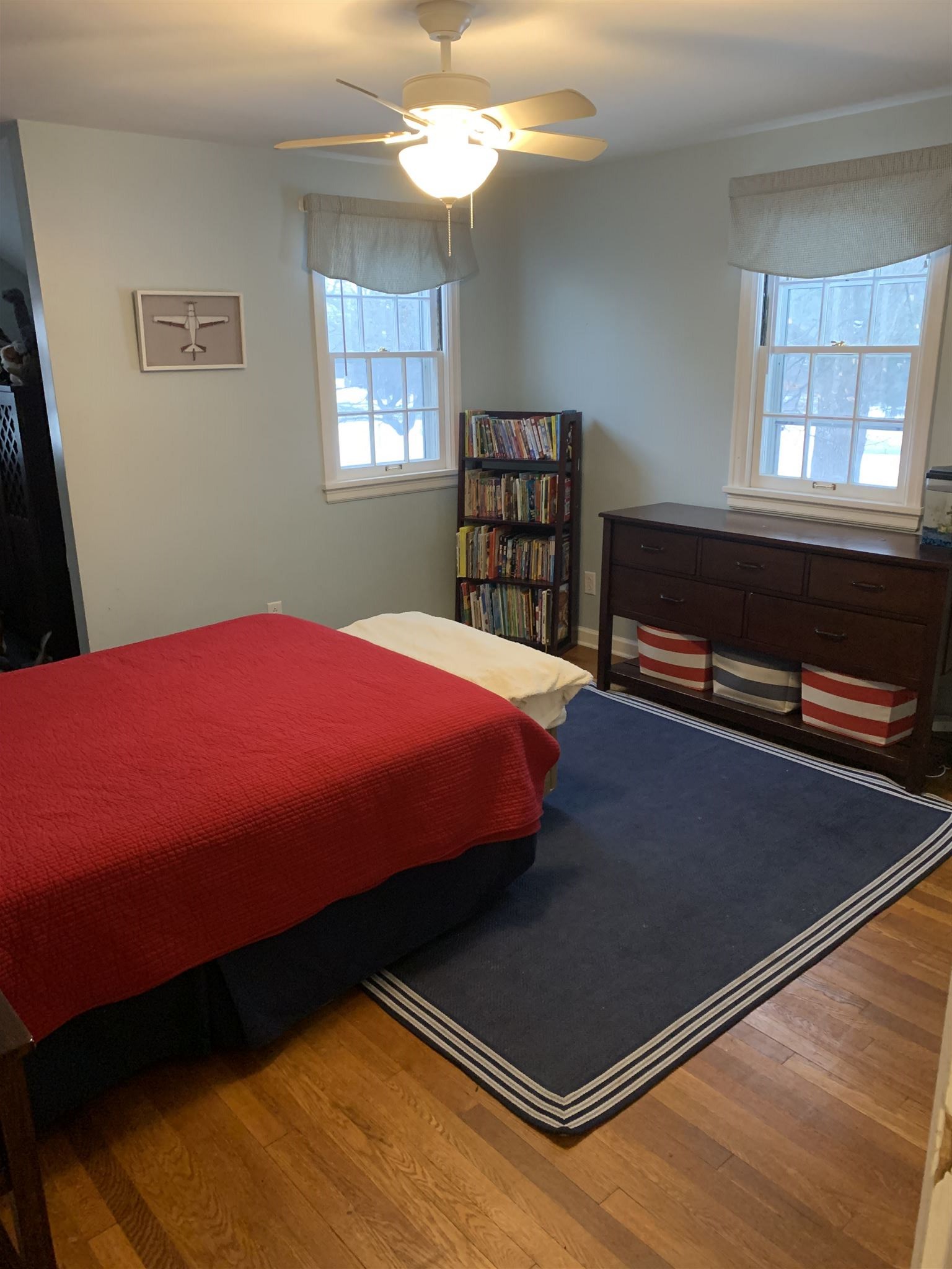 415 North Winthrop Road Muncie, IN 47304 - Photo 9 of 19 Gallery Image 9