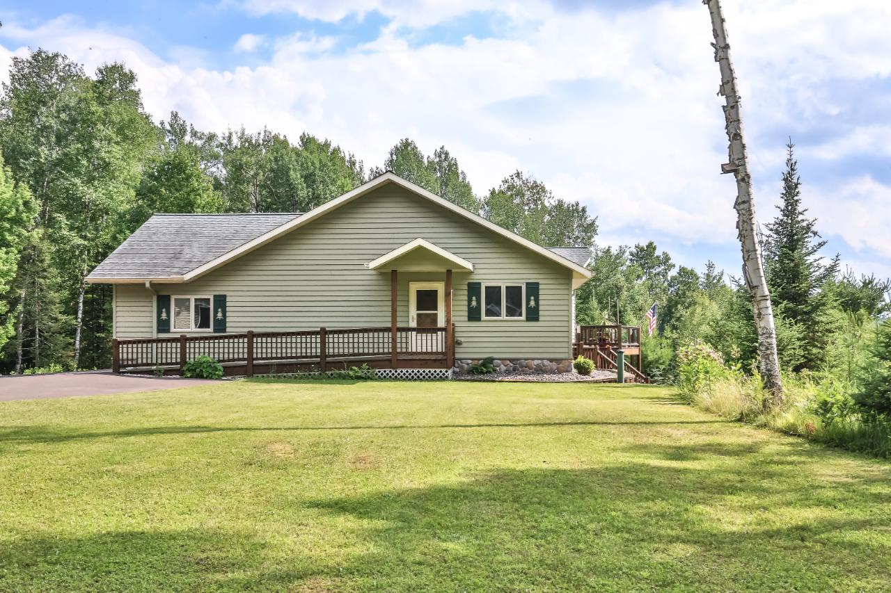 5553 Martha Lake Road Mercer, WI 54547 - Photo 46 of 48 Gallery Image 46
