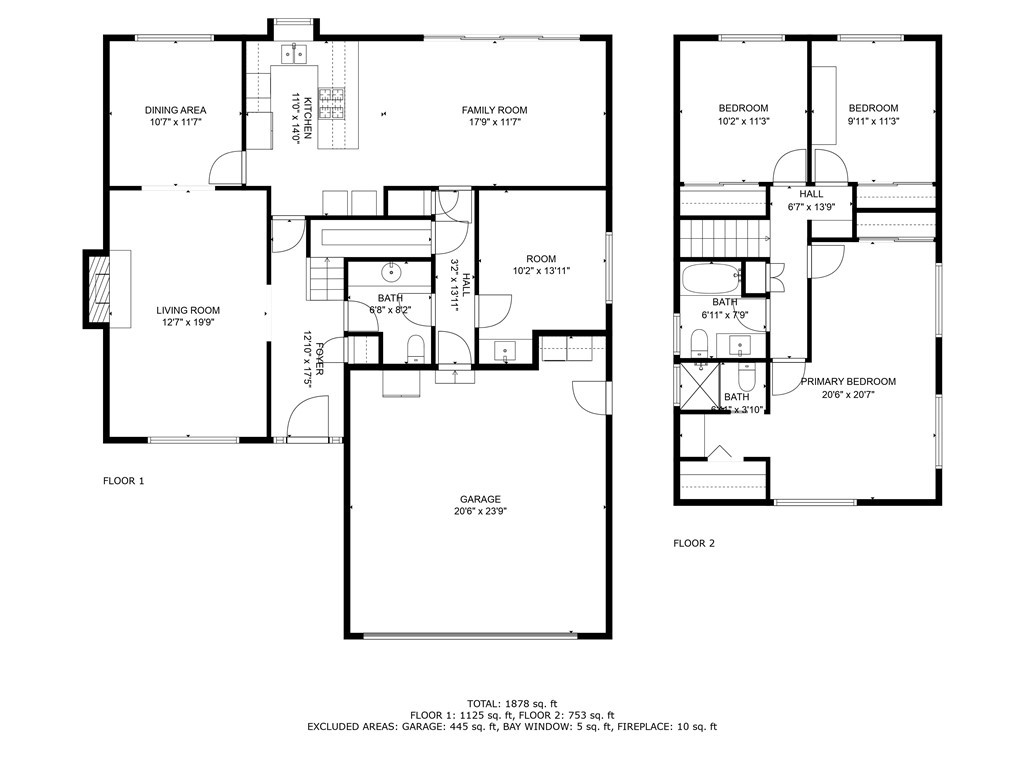 835 Statler Street San Pedro, CA 90731 - Photo 35 of 35 a picture of a floor plan