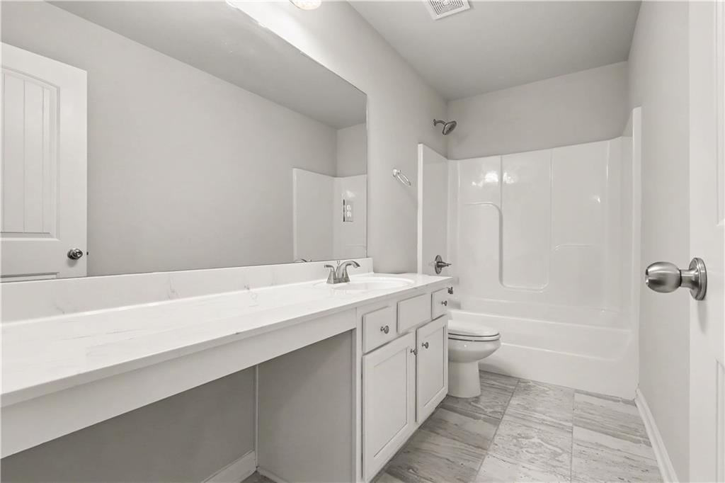 9103 Golfview Lane Covington, GA 30014 - Photo 23 of 44