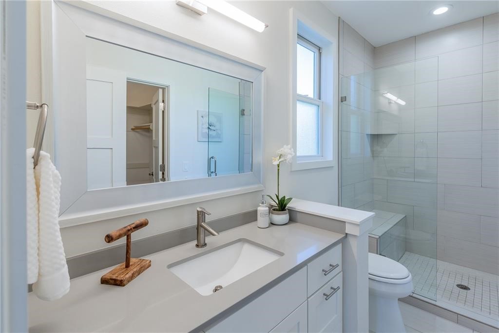 4014 Clawson Road, Unit B Austin, TX 78704 - Photo 15 of 30