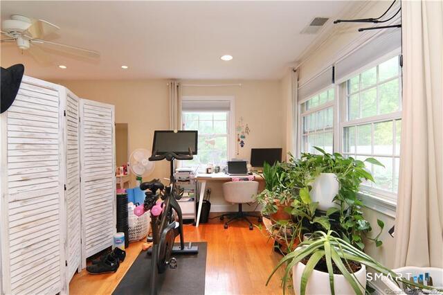 298 Erskine Road Stamford, CT 06903 - Photo 15 of 21 Separate Nook for Office/Exercise