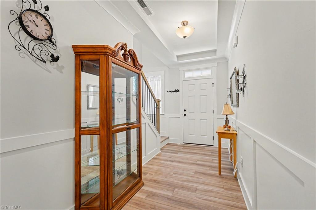 5000 Moonlight Ridge Drive Greensboro, NC 27455 - Photo 10 of 38