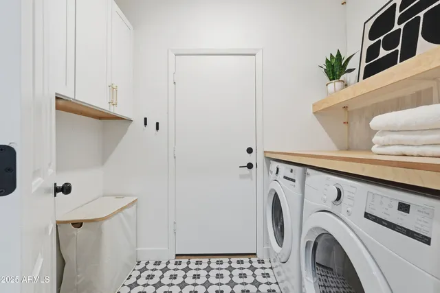 a front view of house with yard and outdoor seating
