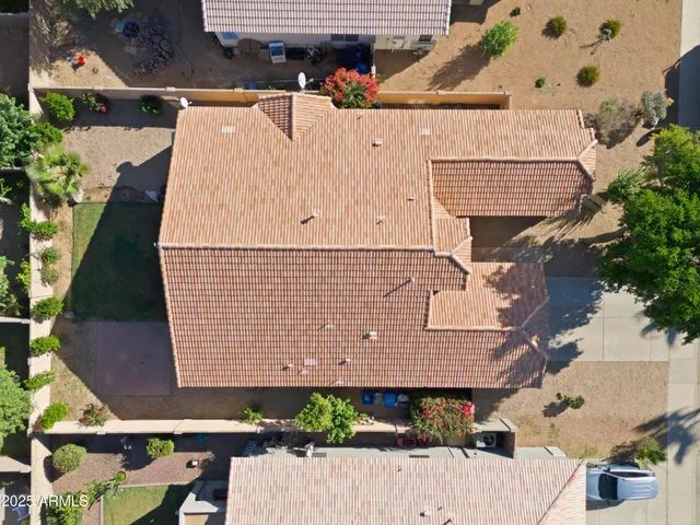 a view of a sign board