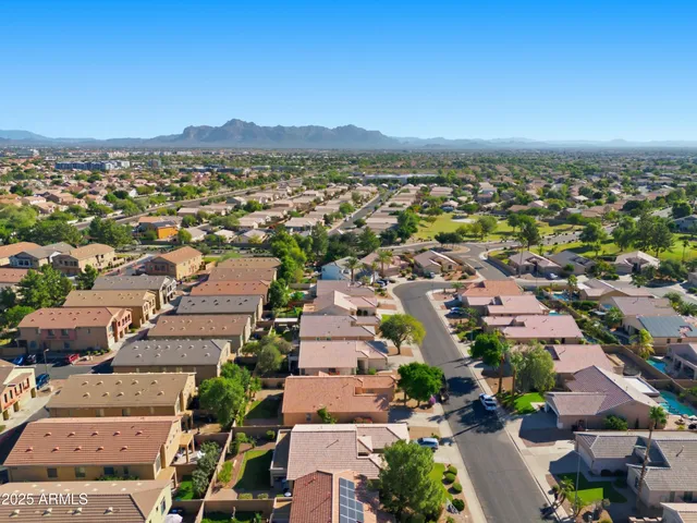 $550,000 | 9614 East Keats Avenue, Mesa, AZ 85209