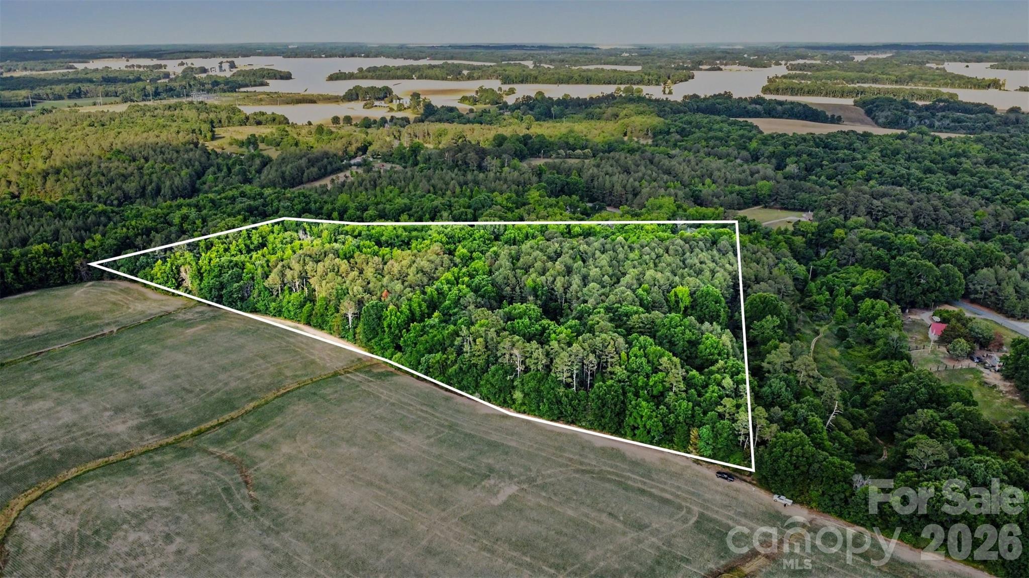 215 Eubanks Road Monroe, NC 28112 - Photo 18 of 19