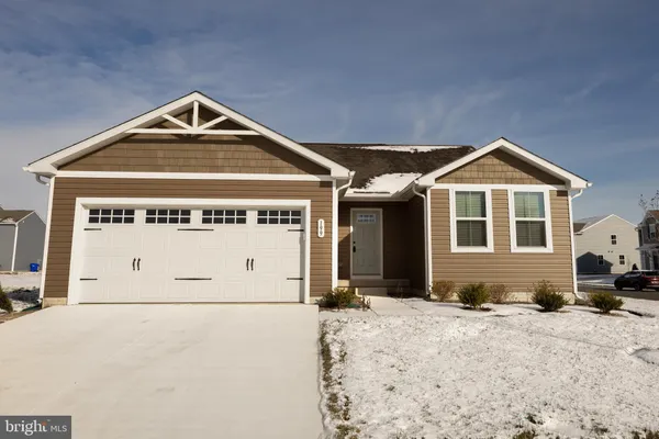 $345,000 | 199 Pond View Lane, Seaford, DE 19973