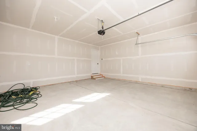 a house with a outdoor space