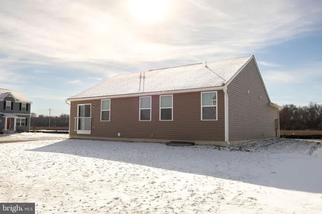 $355,000 | 199 Pond View Lane, Seaford, DE 19973