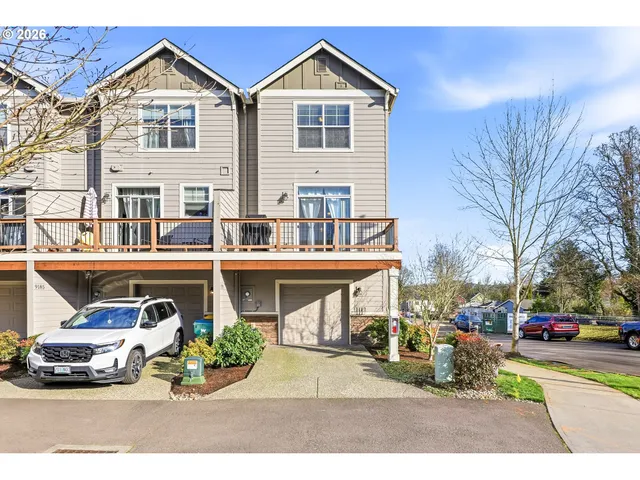 $464,900 | 9193 Southwest Montage Lane, Portland, OR 97223