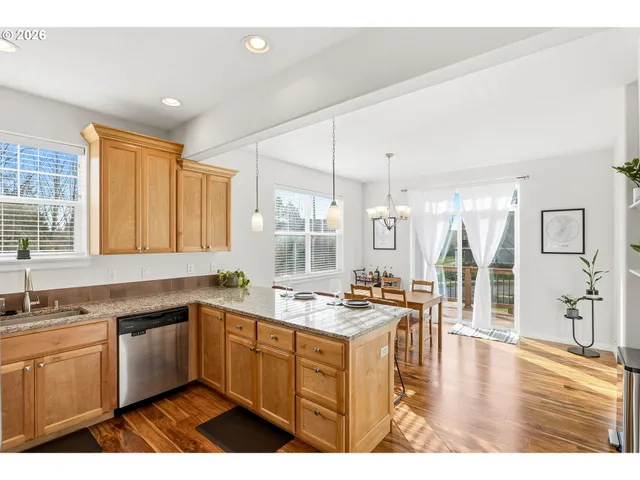 $464,900 | 9193 Southwest Montage Lane, Portland, OR 97223