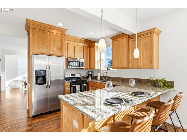 $464,900 | 9193 Southwest Montage Lane, Portland, OR 97223