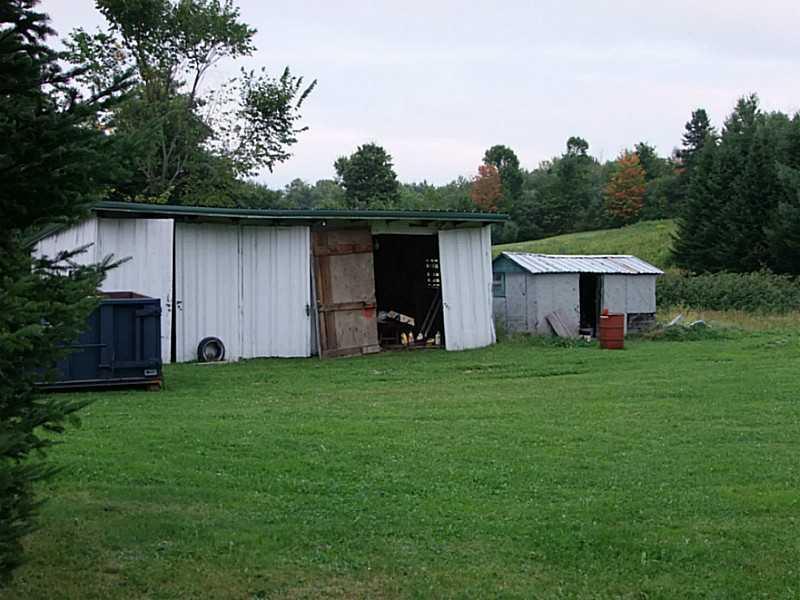 834 Calais Road Houlton, ME 04730 - Photo 7 of 35 Shop/Service Bay(s).