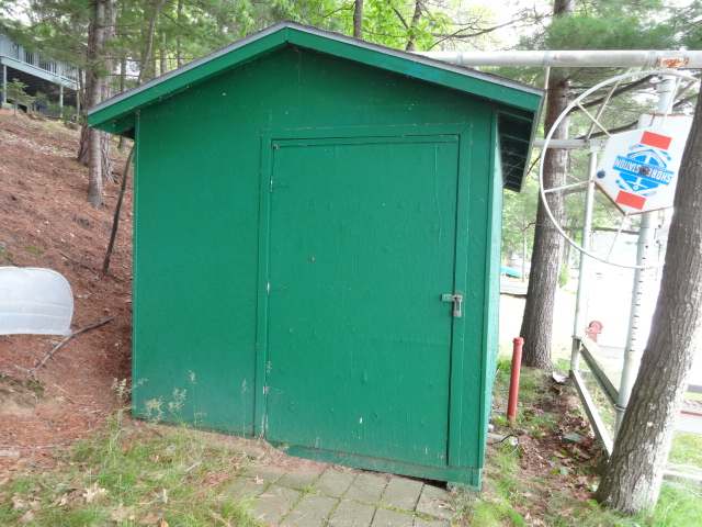 8239 Doolittle Road Minocqua, WI 54548 - Photo 18 of 20 Gallery Image 18