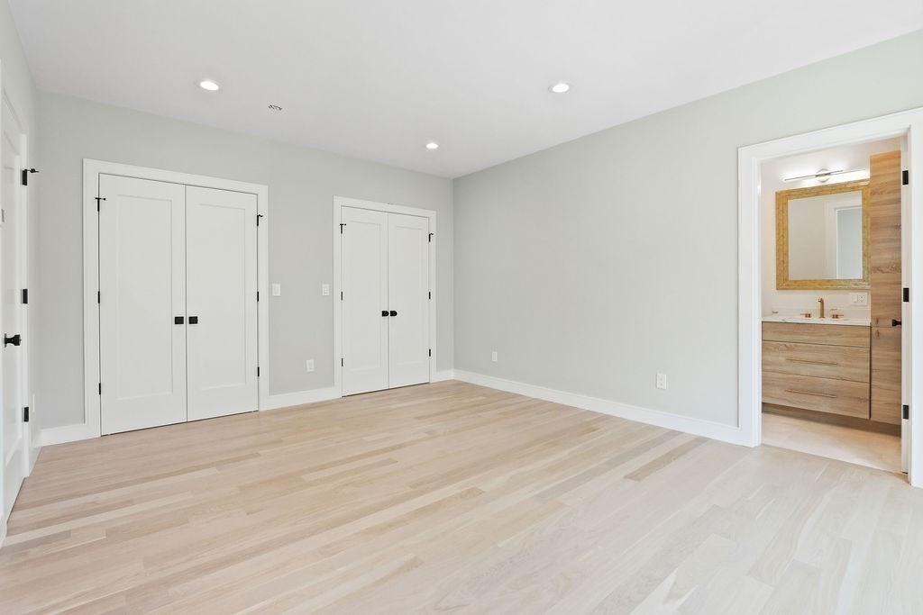 216 Greendale Avenue Needham, MA 02494 - Photo 26 of 40 a view of an empty room