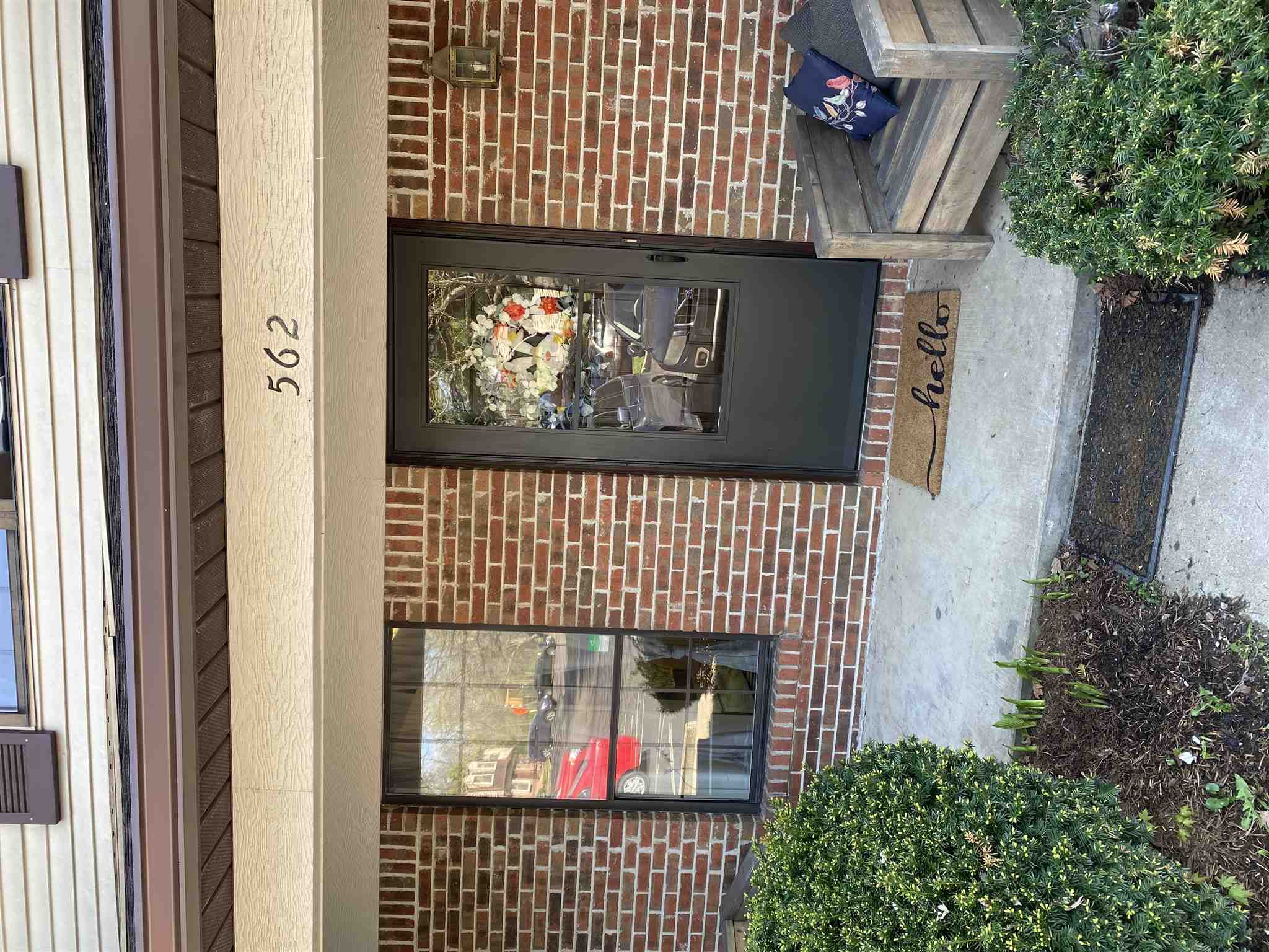 562 East Graham Place Bloomington, IN 47401 - Photo 1 of 28