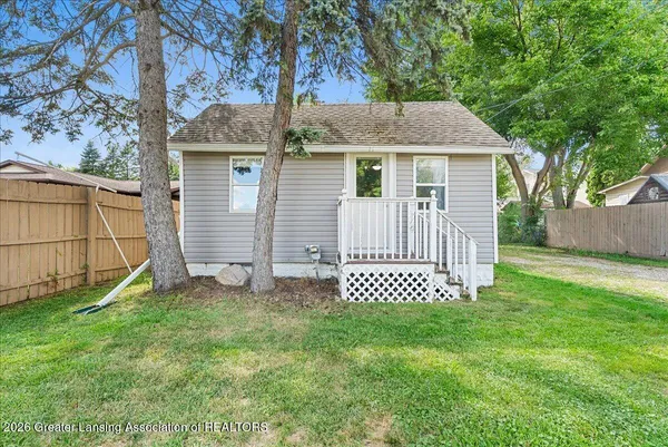 $125,000 | 304 South Whittemore Street, St. Johns, MI 48879