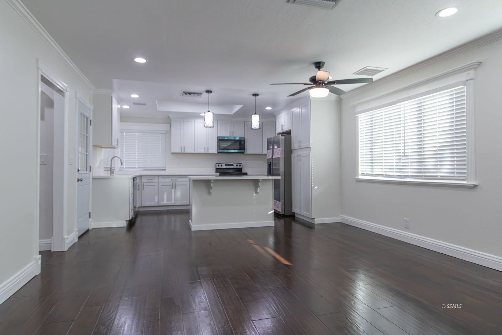 1018 North Sierra View Street Ridgecrest, CA 93555 - Photo 13 of 50