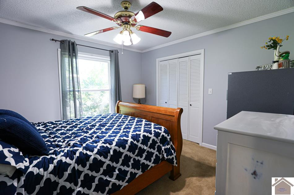 101 Highland Church Road Paducah, KY 42001 - Photo 28 of 32 Guest Bedroom