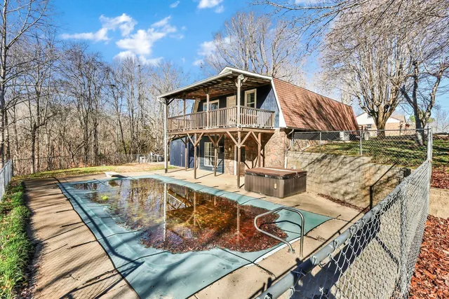 $2,800 | 398 Frontier Lane, Ashland City, TN 37015