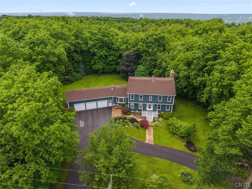 8827 Salt Springs Road Chittenango, NY 13037 - Photo 46 of 50