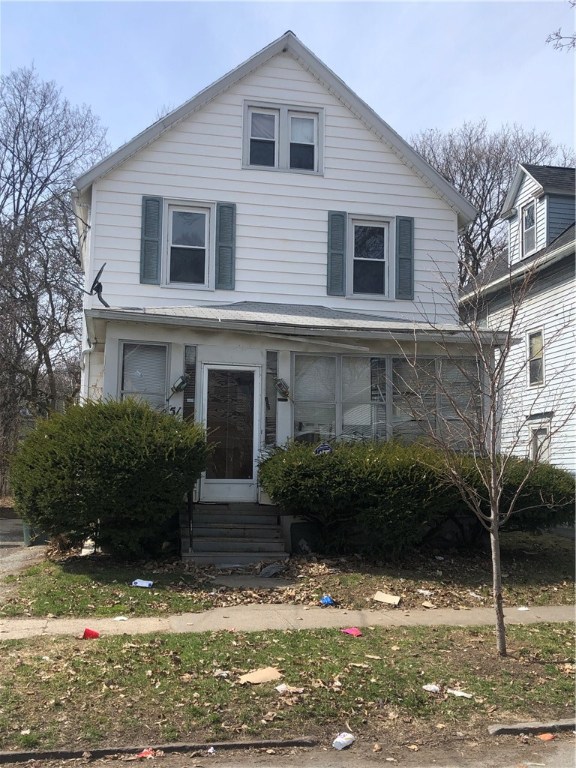 51 Frances Street Rochester, NY 14609 - Photo 1 of 1