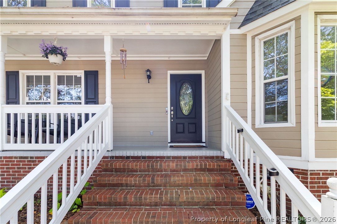 159 Ridgeway Drive Fayetteville, NC 28311 - Photo 4 of 38 Gallery Image 4