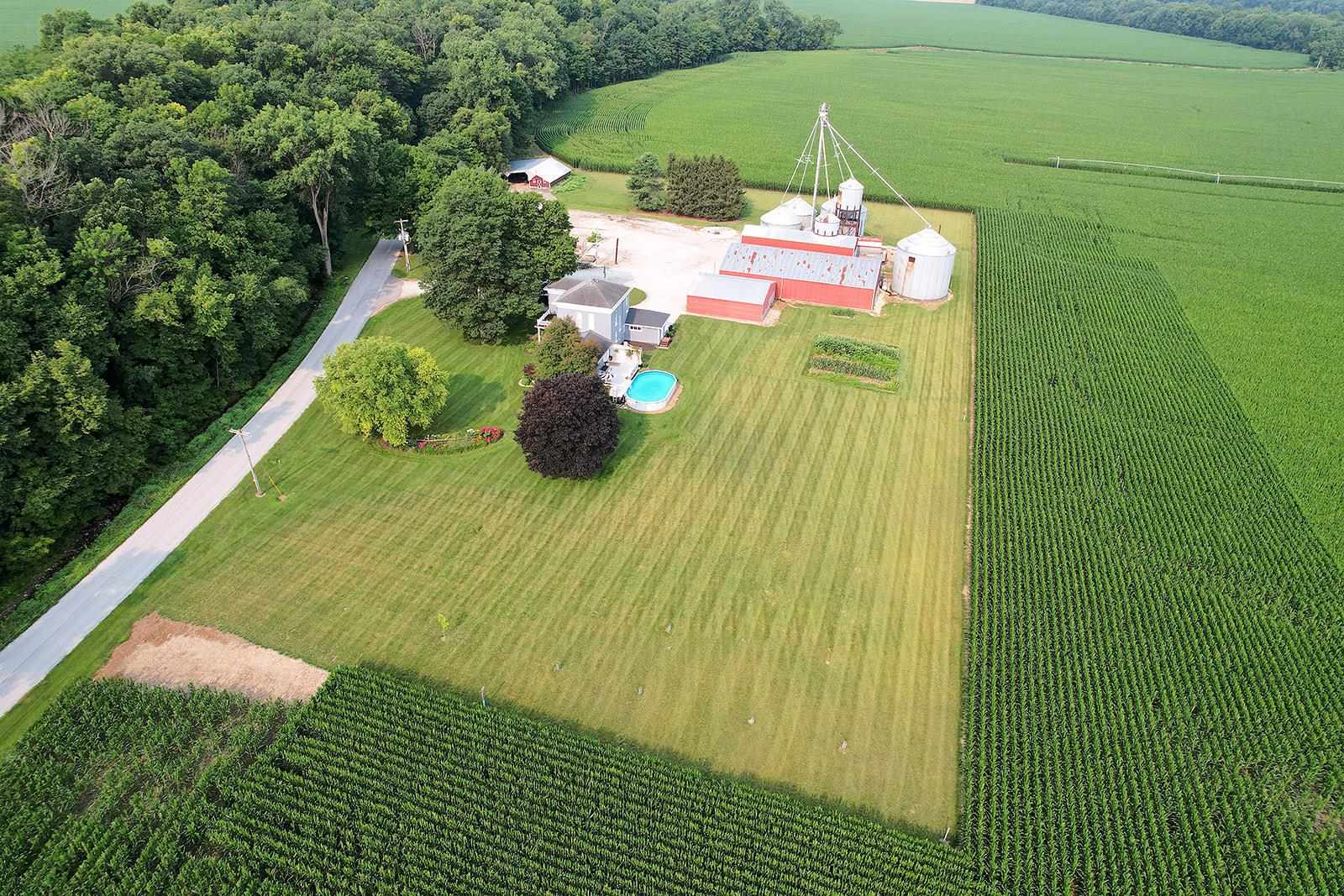 2998 East Durnbaugh Road Lagro, IN 46941 - Photo 12 of 33