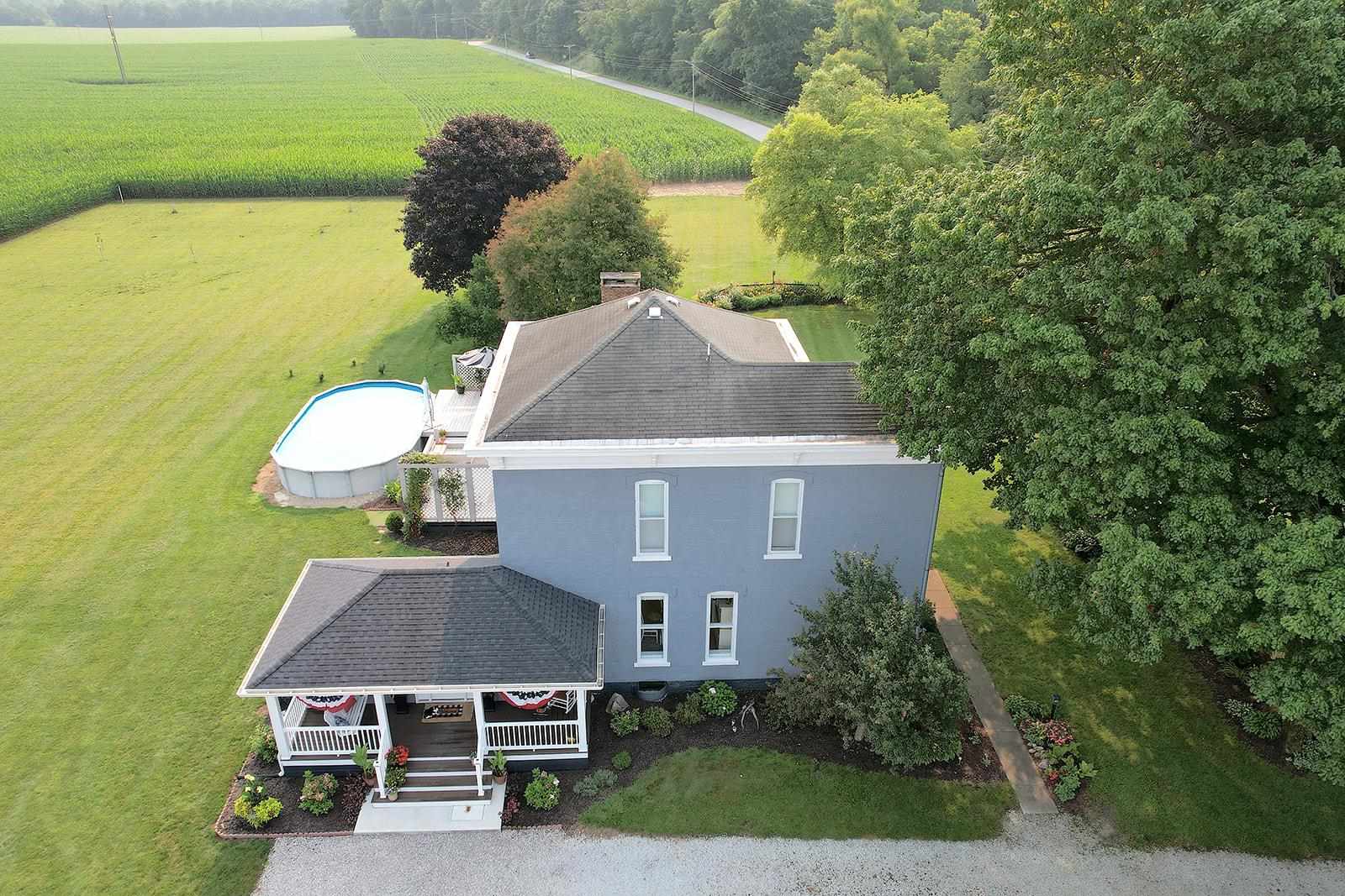 2998 East Durnbaugh Road Lagro, IN 46941 - Photo 5 of 33