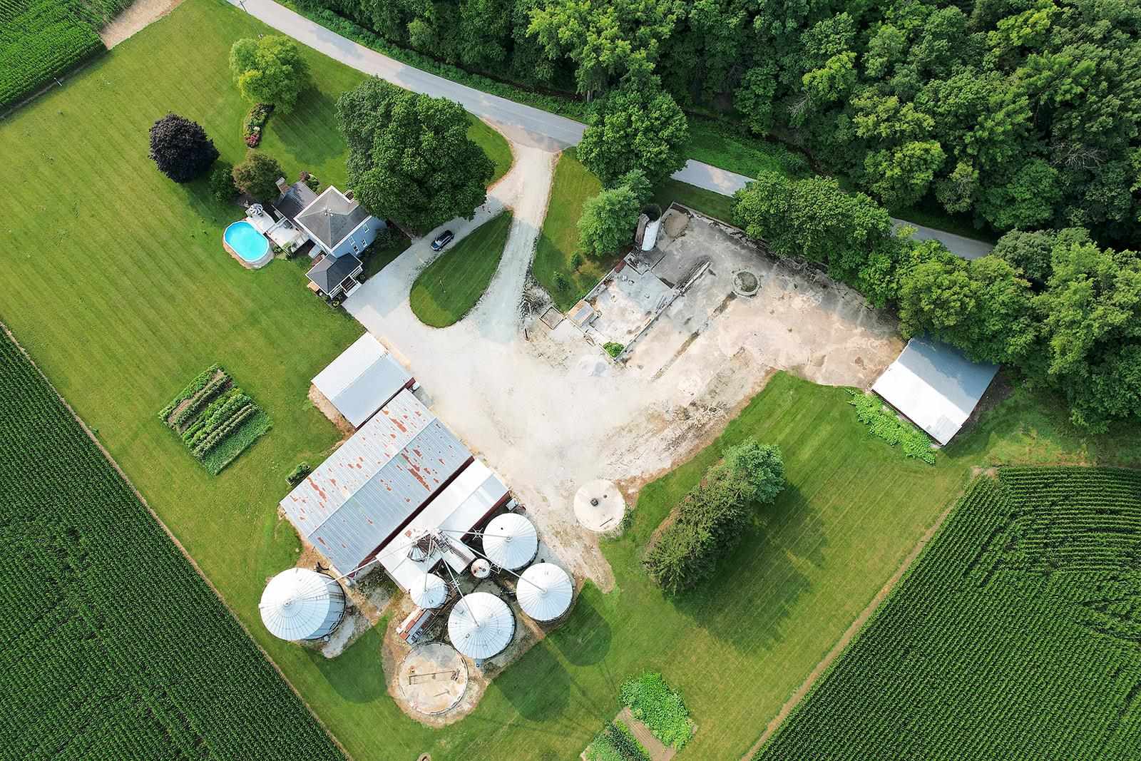 2998 East Durnbaugh Road Lagro, IN 46941 - Photo 7 of 33