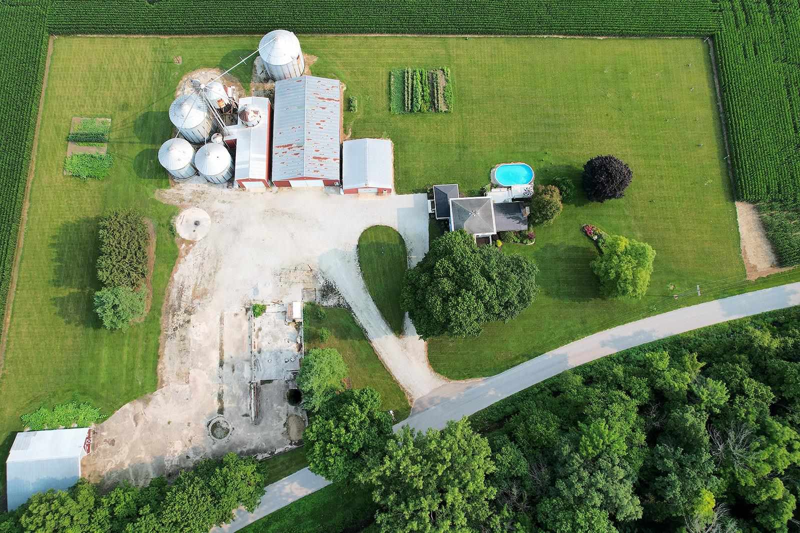 2998 East Durnbaugh Road Lagro, IN 46941 - Photo 8 of 33