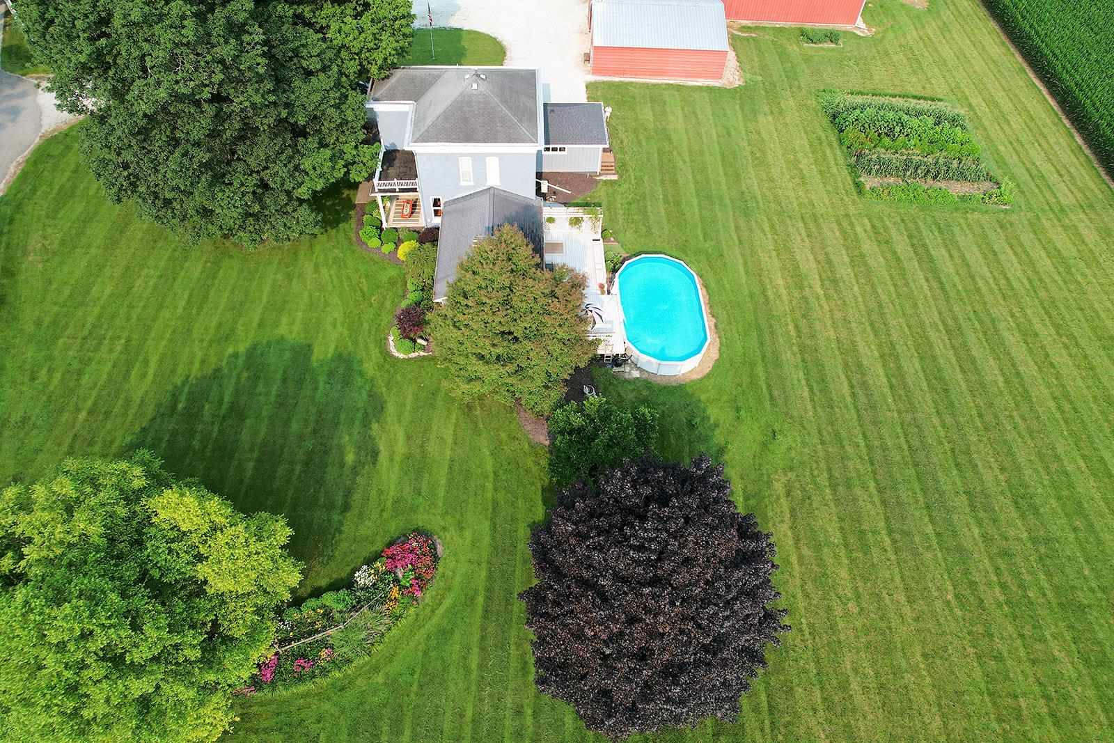 2998 East Durnbaugh Road Lagro, IN 46941 - Photo 9 of 33