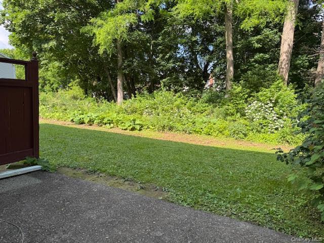 23 Brewster Road Cornwall, NY 12518 - Photo 17 of 39 View of grassy yard