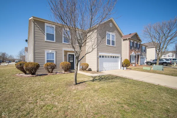 $2,450 | 1566 Howell Drive, Indianapolis, IN 46231