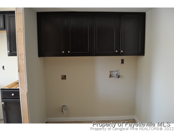 9628 Lukes Run Road Linden, NC 28356 - Photo 11 of 25 a view of cabinet