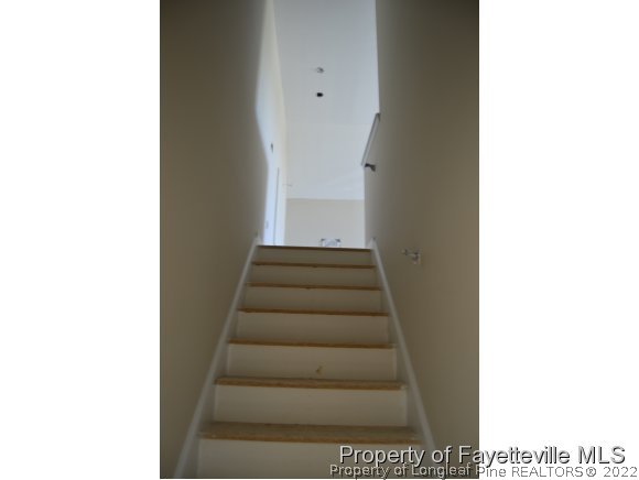 9628 Lukes Run Road Linden, NC 28356 - Photo 22 of 25 a view of entryway