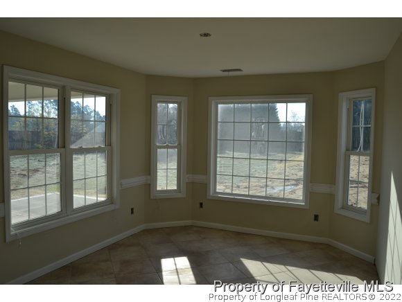 9628 Lukes Run Road Linden, NC 28356 - Photo 10 of 25 a view interior of a house and a window