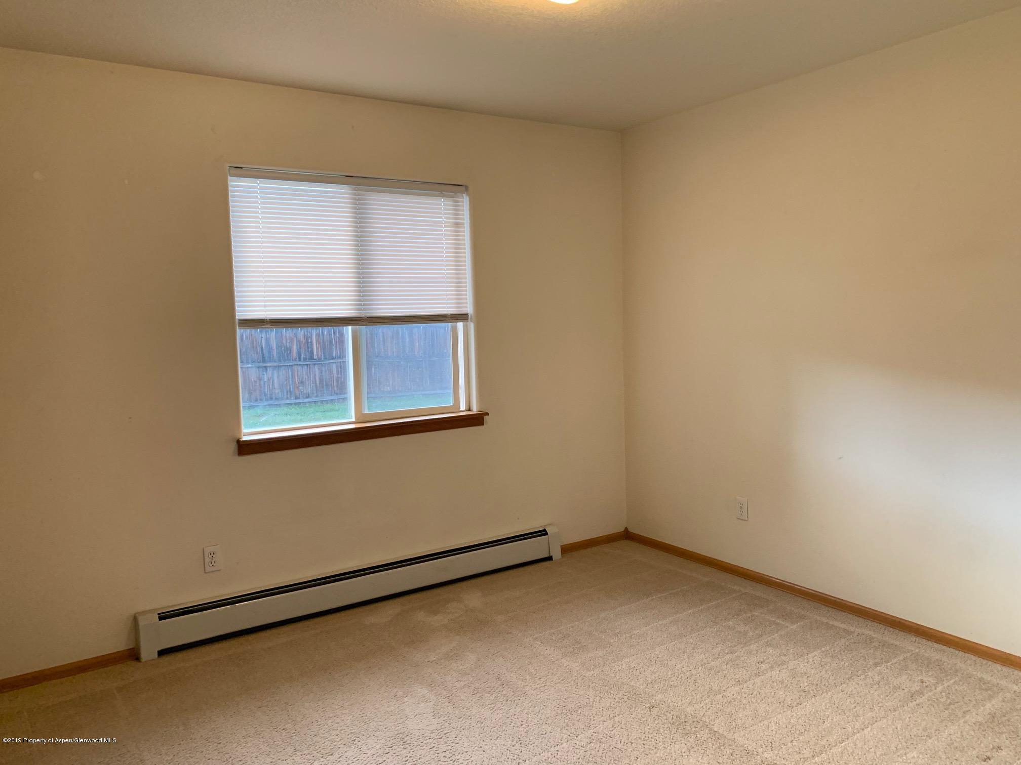 2595 Ute Avenue Rifle, CO 81650 - Photo 13 of 22 2nd bedroom