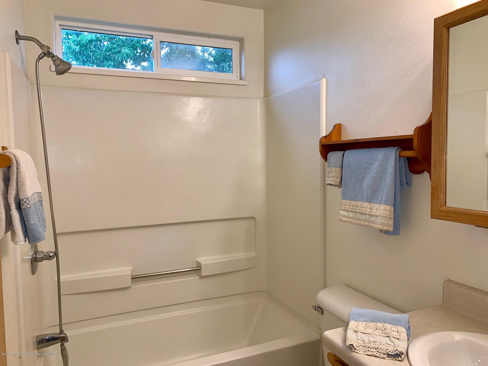 2595 Ute Avenue Rifle, CO 81650 - Photo 14 of 22 hall bath