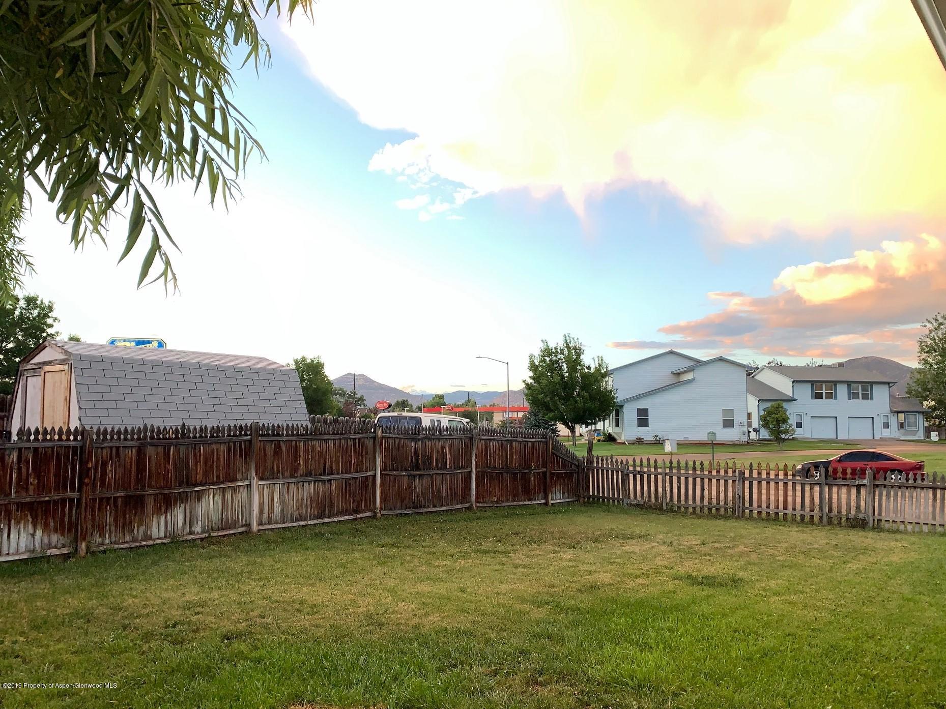 2595 Ute Avenue Rifle, CO 81650 - Photo 20 of 22 views