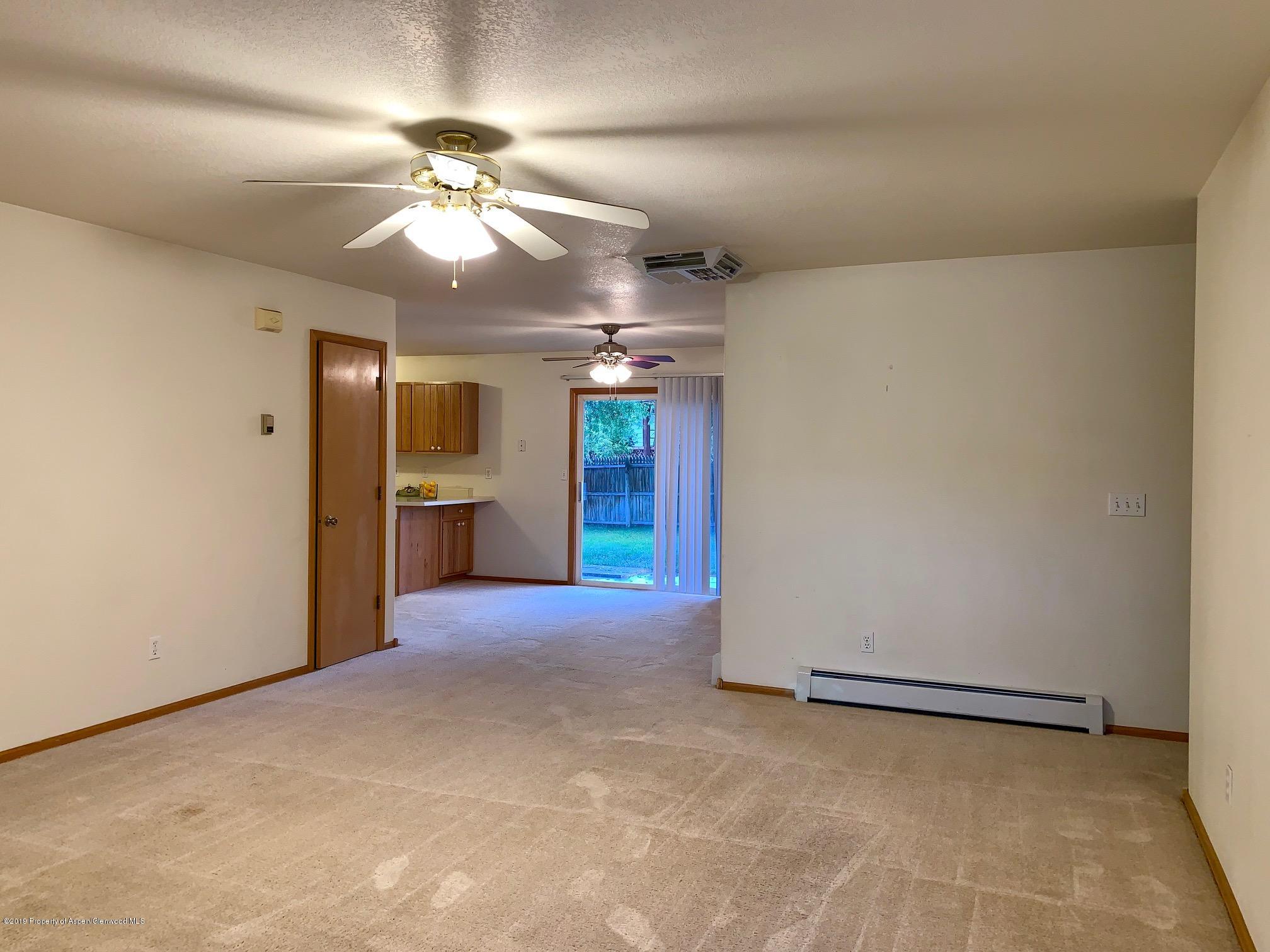 2595 Ute Avenue Rifle, CO 81650 - Photo 6 of 22 living to dining room