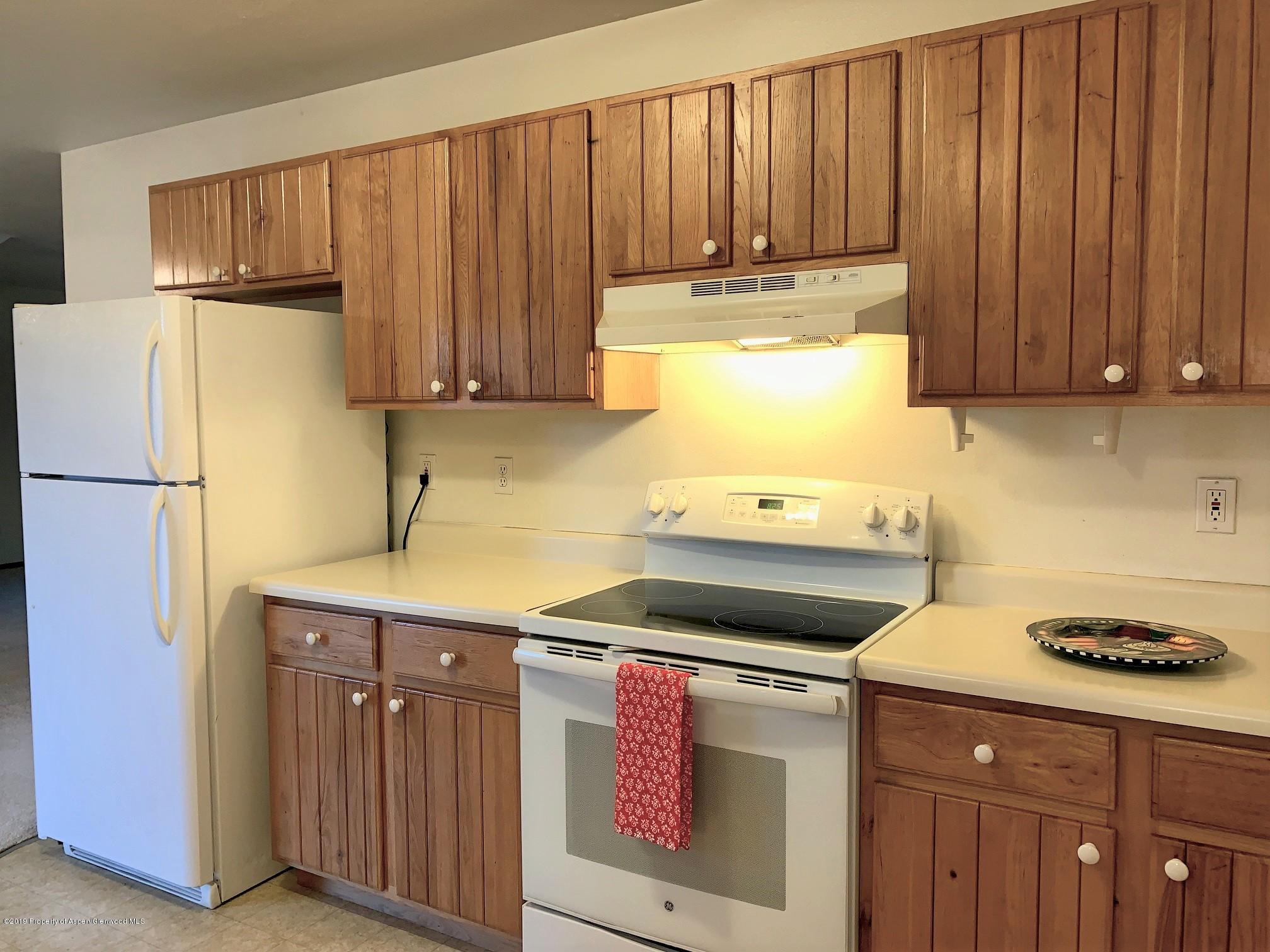 2595 Ute Avenue Rifle, CO 81650 - Photo 9 of 22 kitchen 2