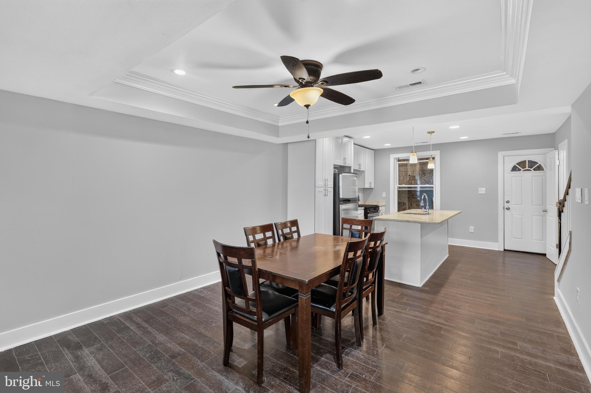 1247 Mt Olivet Road Northeast Washington, DC 20002 - Photo 28 of 39 Gallery Image 28