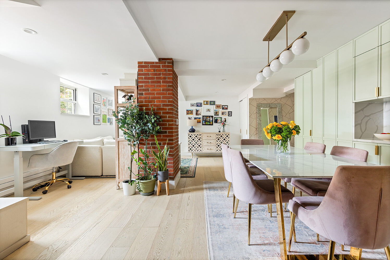 65 Middagh Street, Unit 1B Brooklyn, NY 11201 - Photo 1 of 11