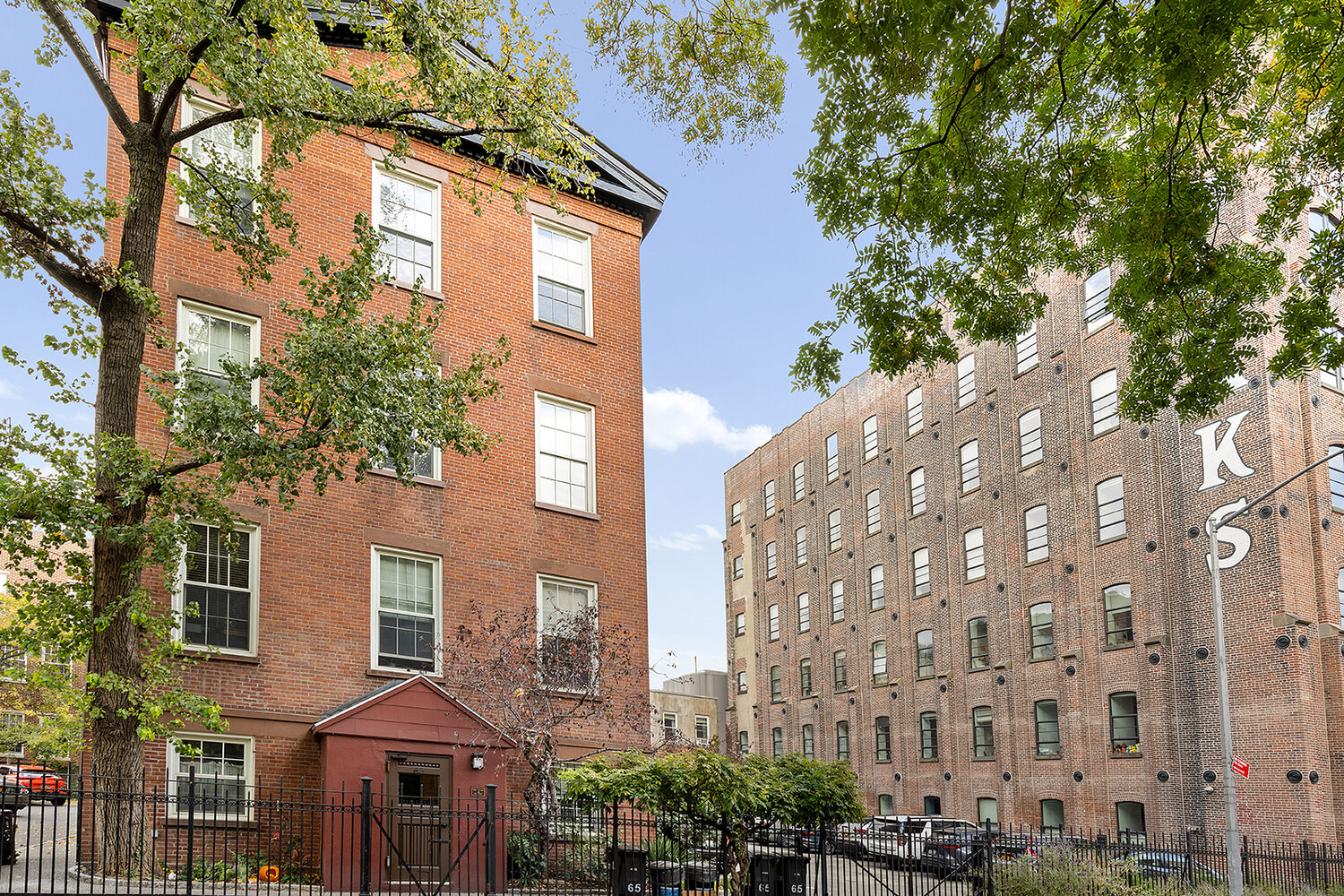 65 Middagh Street, Unit 1B Brooklyn, NY 11201 - Photo 10 of 11