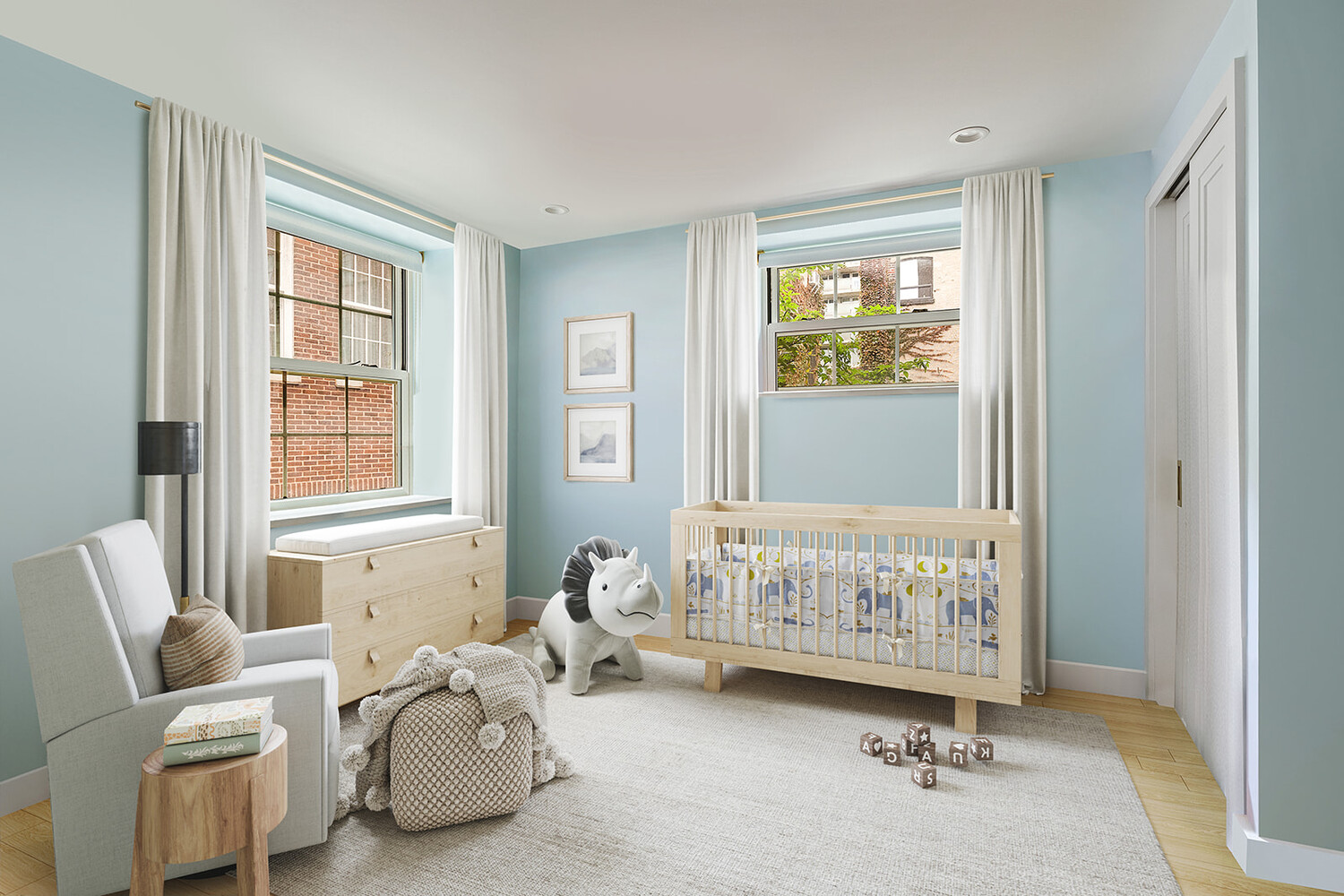 65 Middagh Street, Unit 1B Brooklyn, NY 11201 - Photo 8 of 11