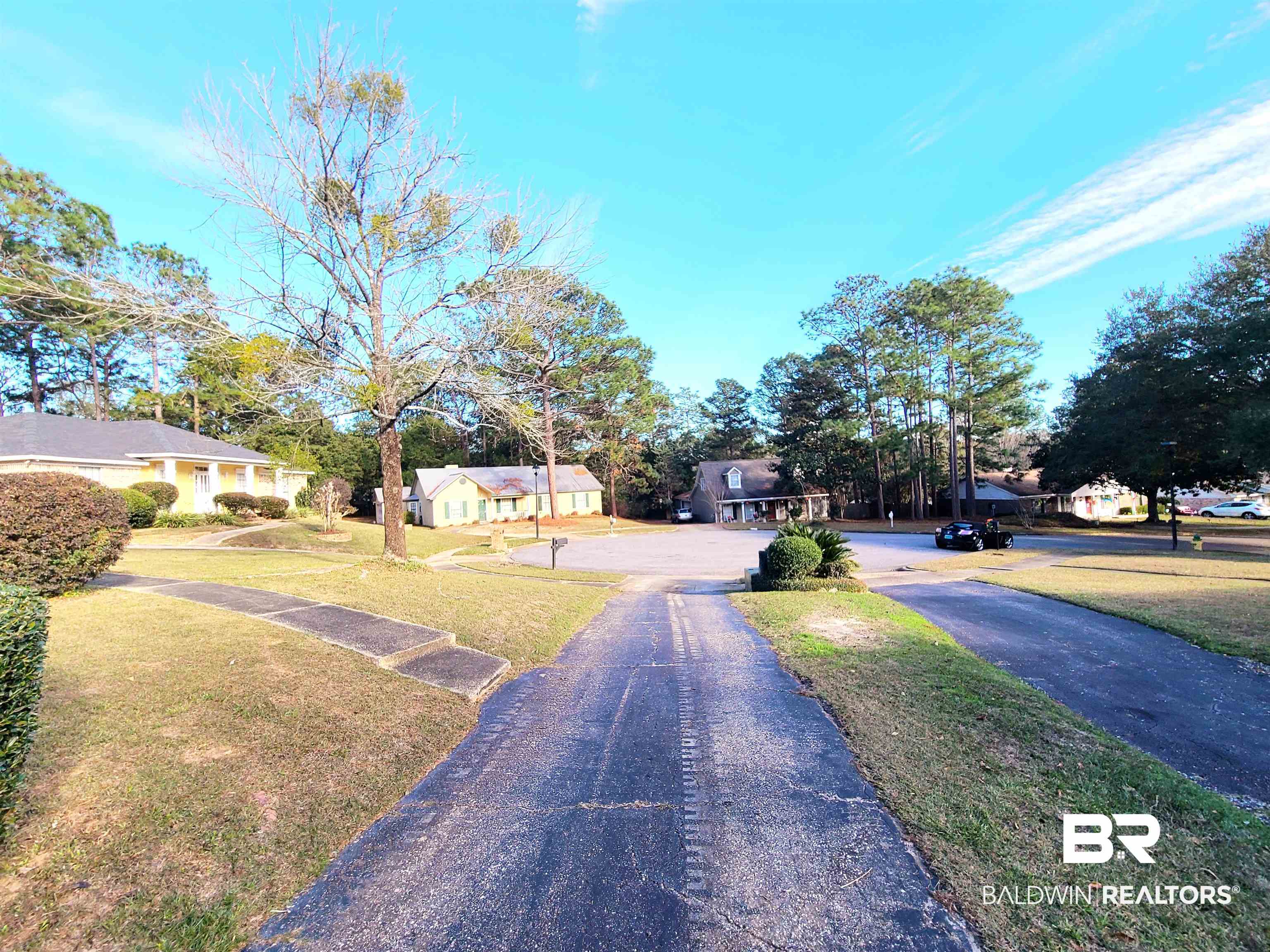 3008 Rocky Springs Court Mobile, AL 36693 - Photo 20 of 23